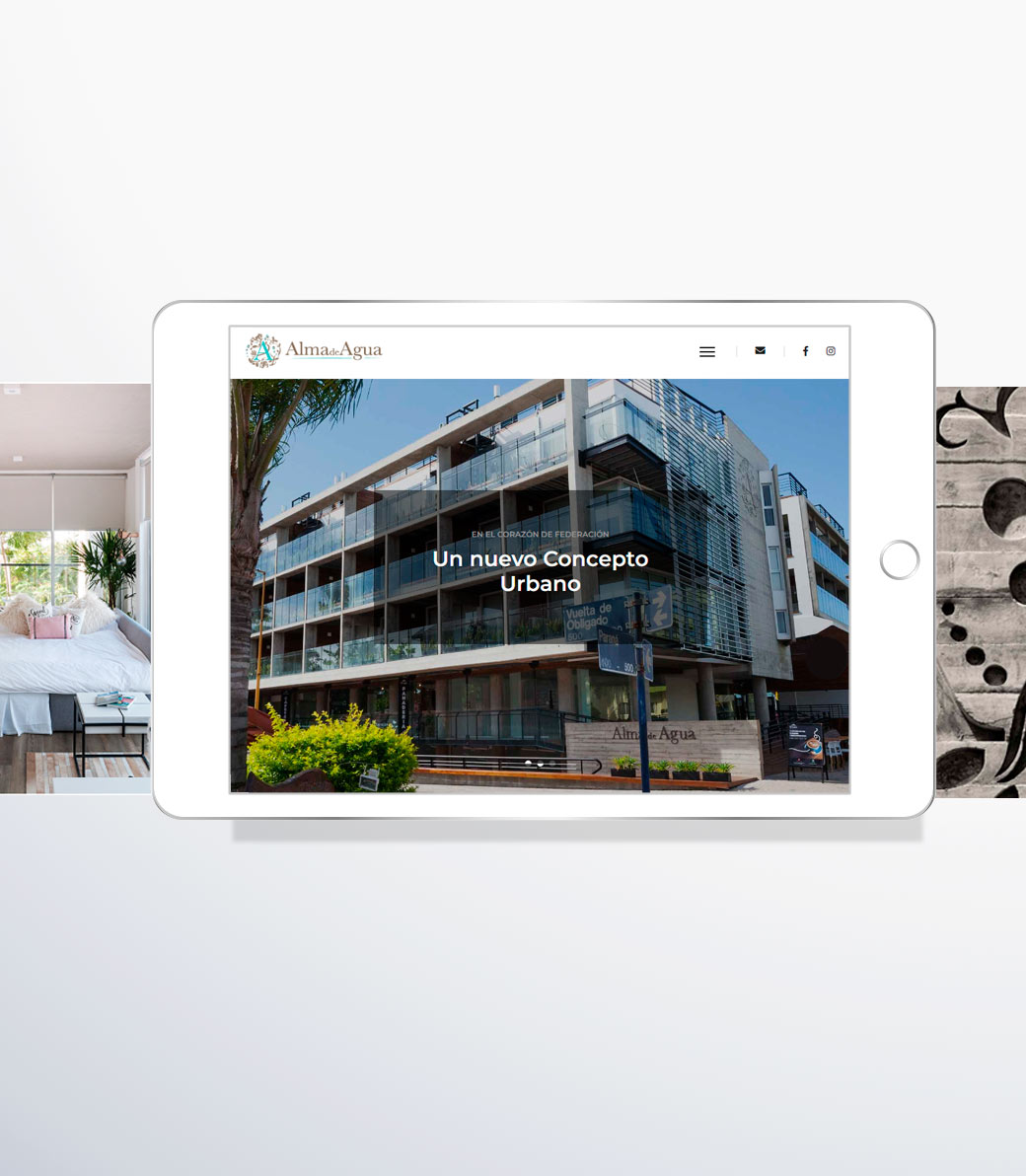 Sitio Web