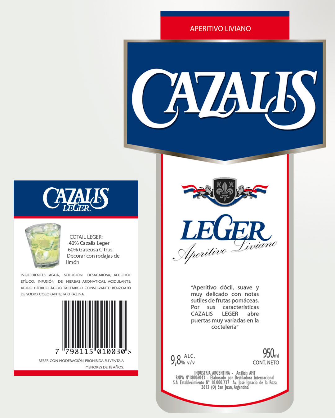 Desarrollo de Producto