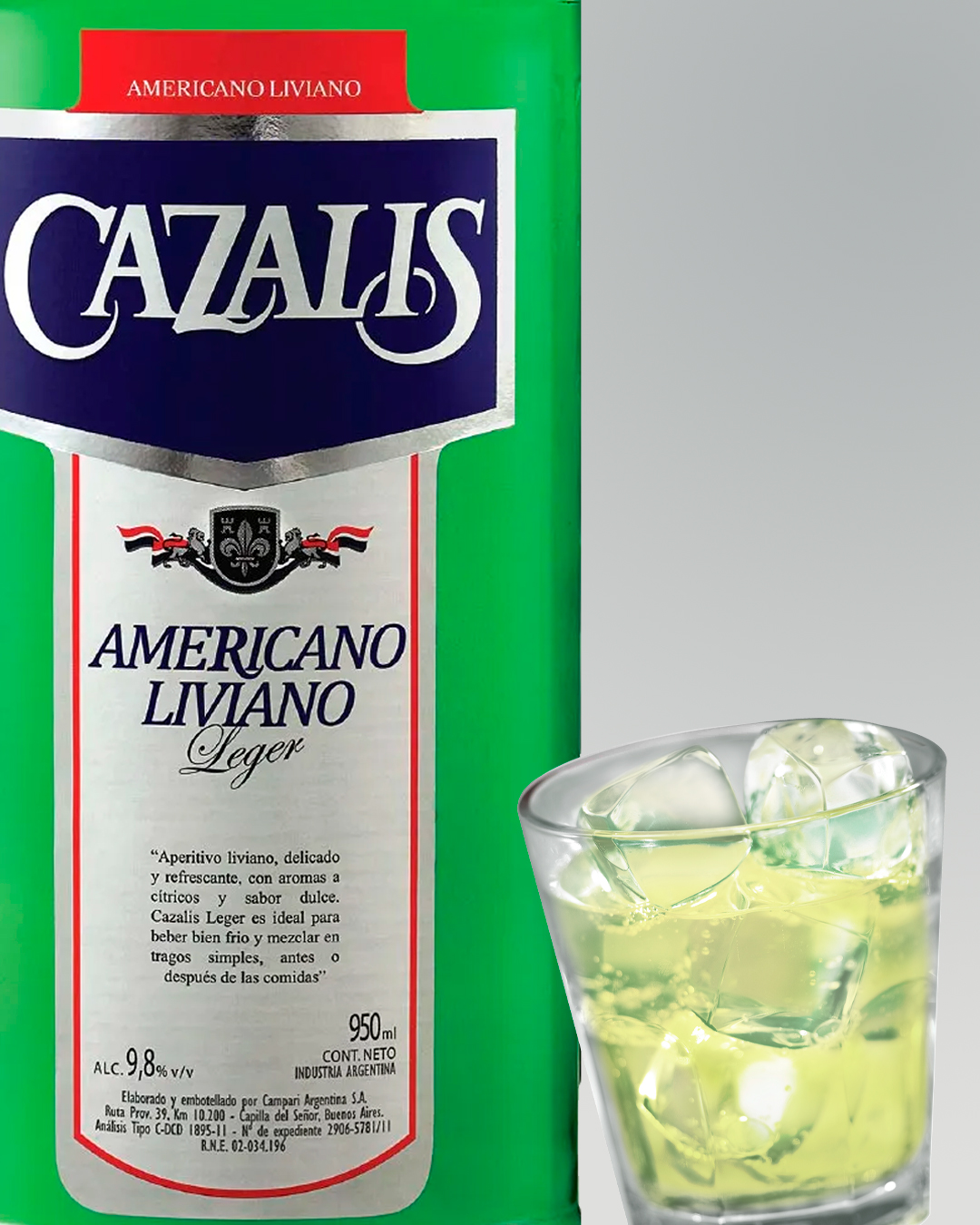 Cazalis Leger