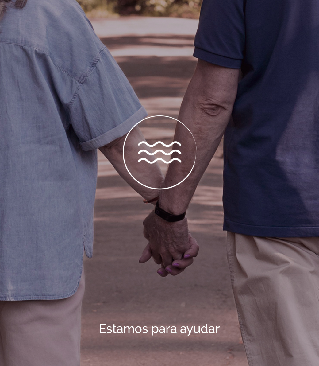 Manantiales del Bonito — diseño de logotipo