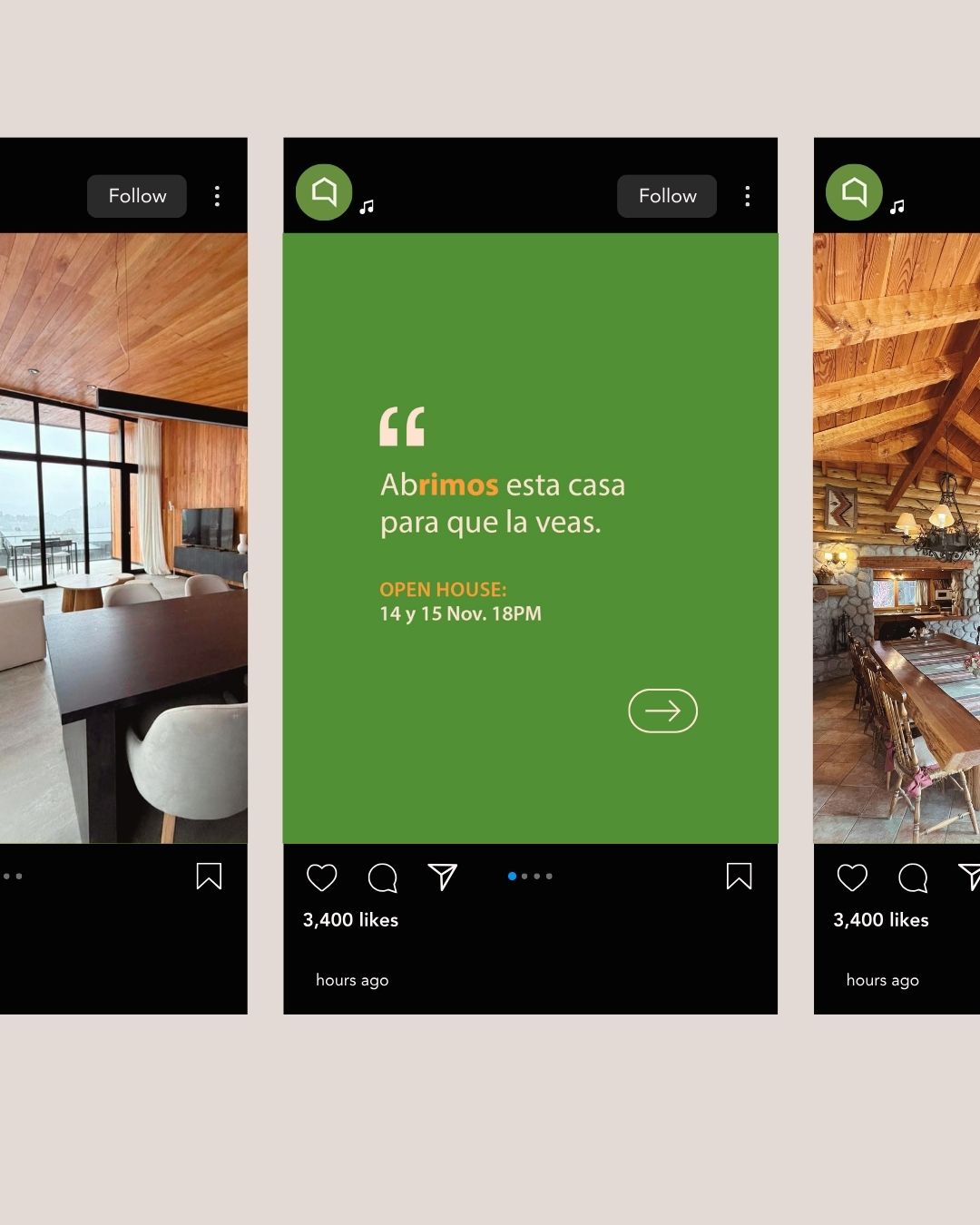 rimos collection desarrollo web
