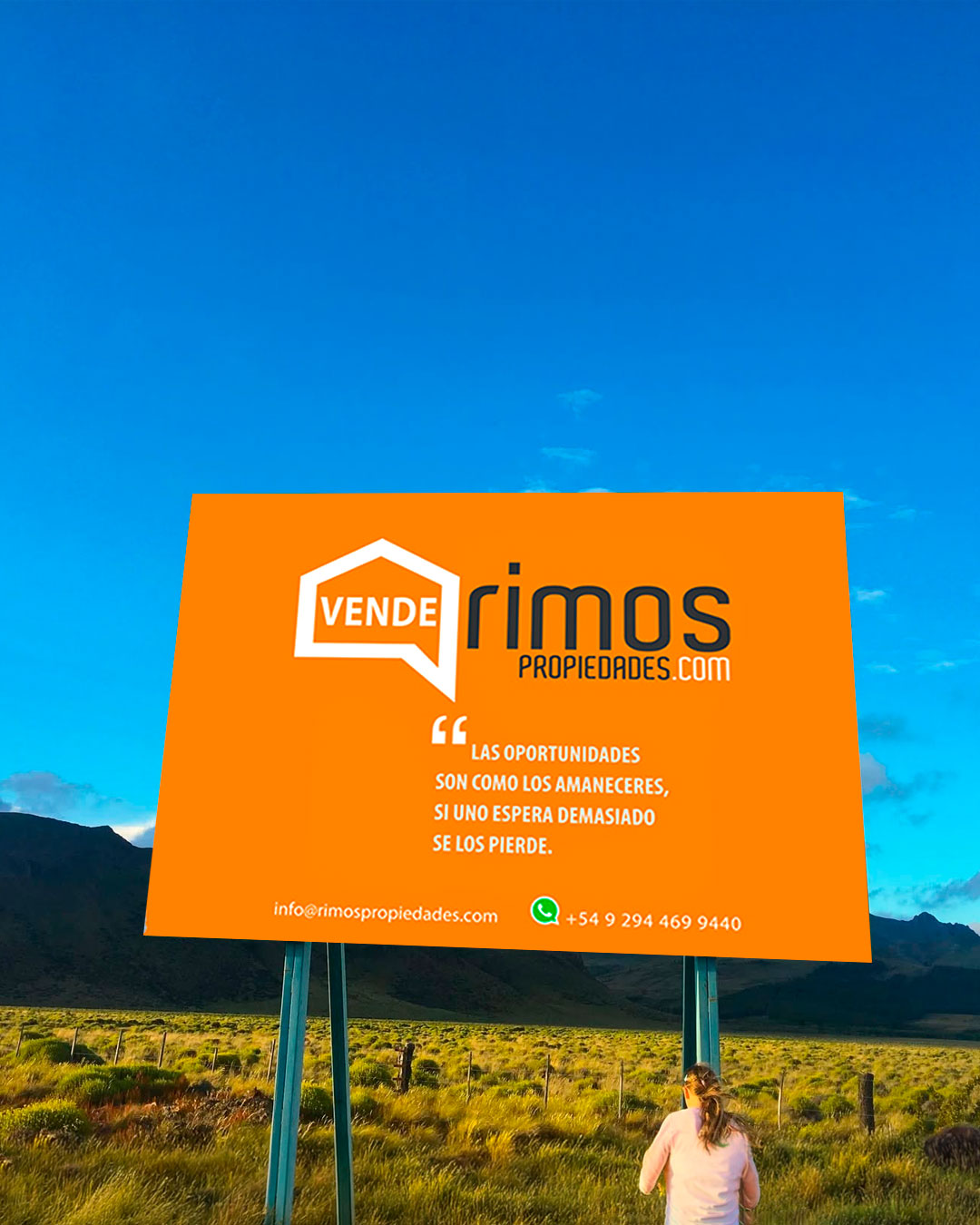 rimos collection desarrollo web