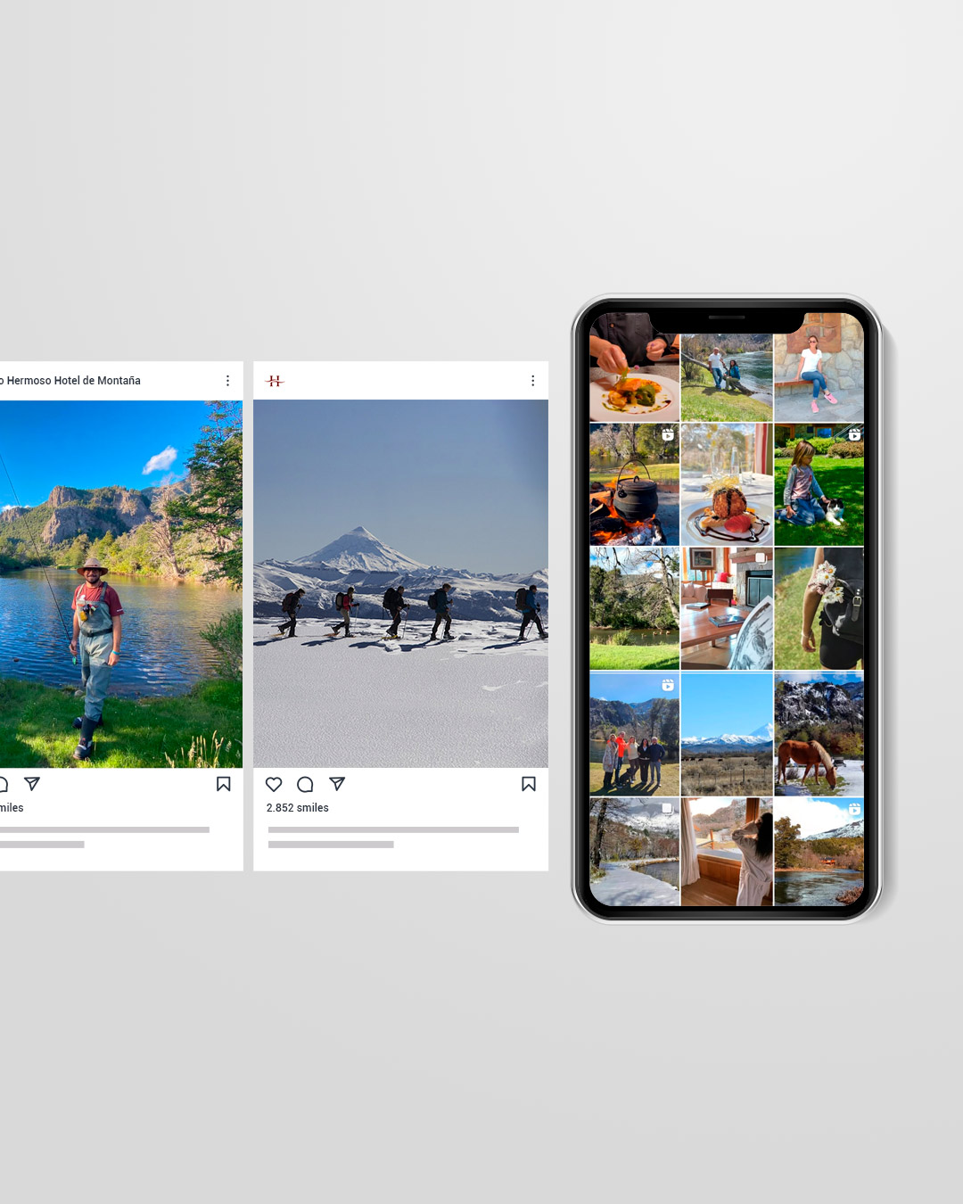 rio del Bonito — sitio web