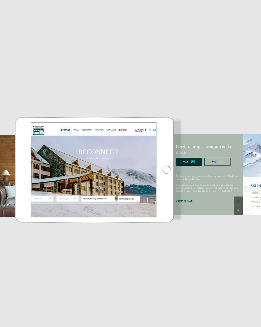 Sitio Web