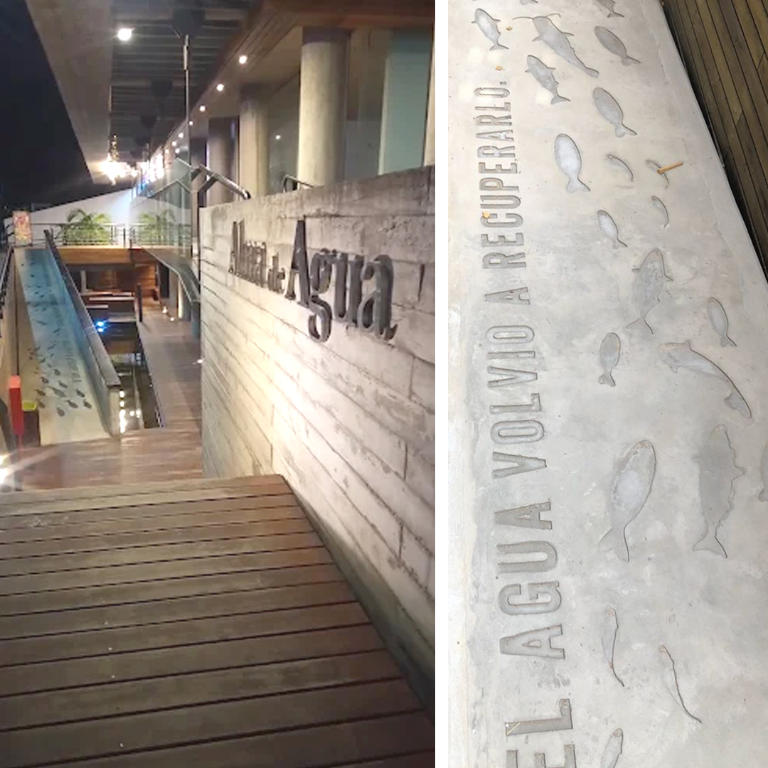 diseño pagina autoadministrable