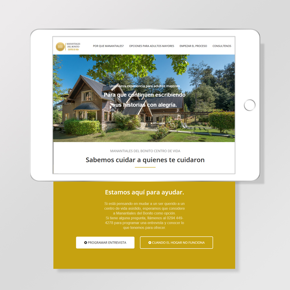 Diseñamos su señaletica y papeleria