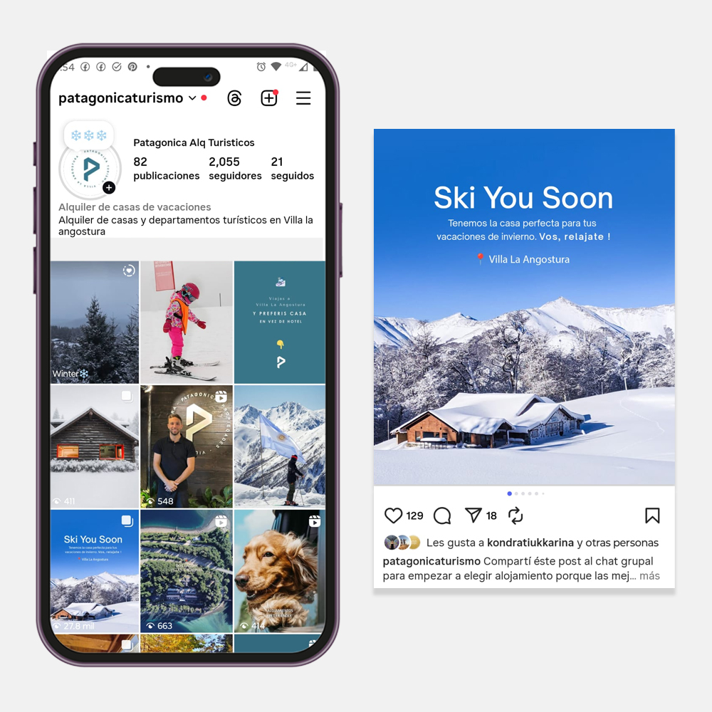 refuerzo de marca e-mail marketing