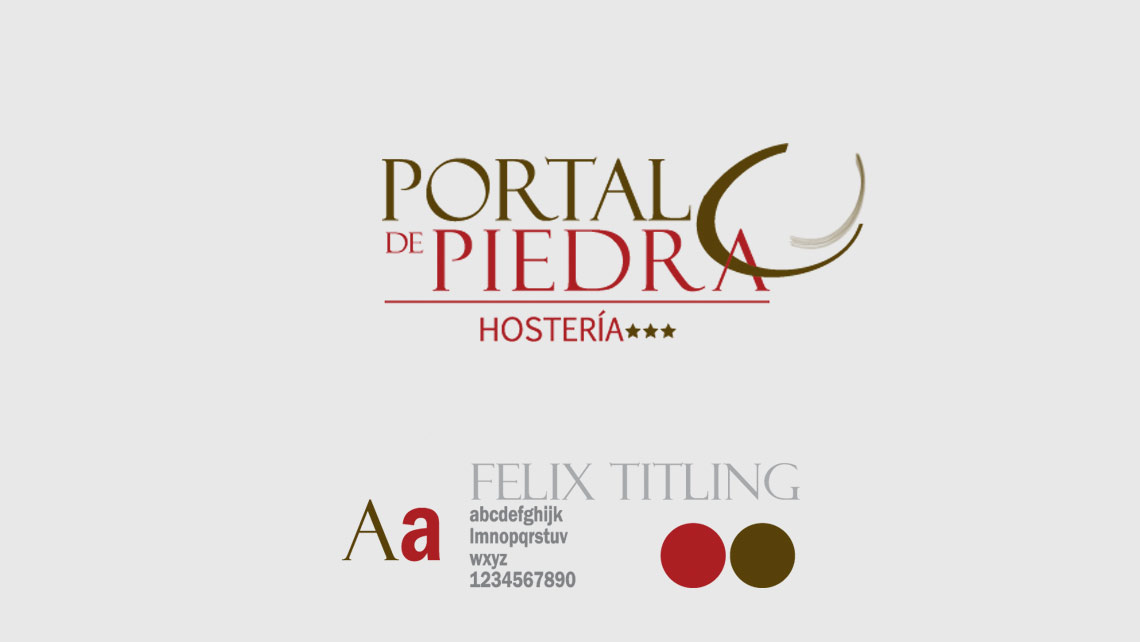 diseño logotipo
