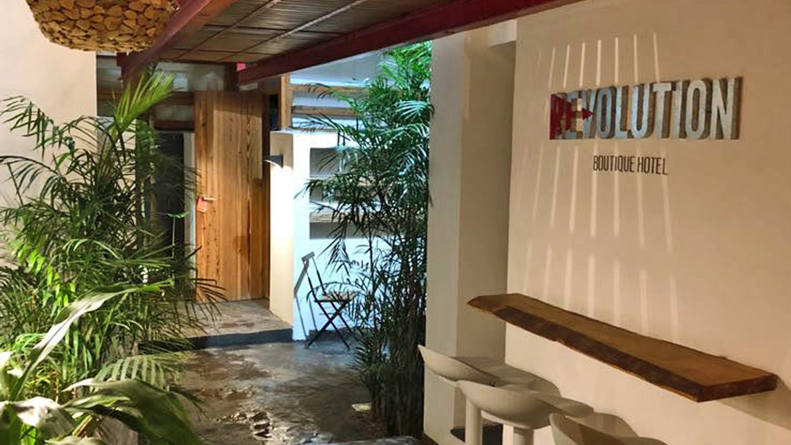 desarrollo de papeleria institucional