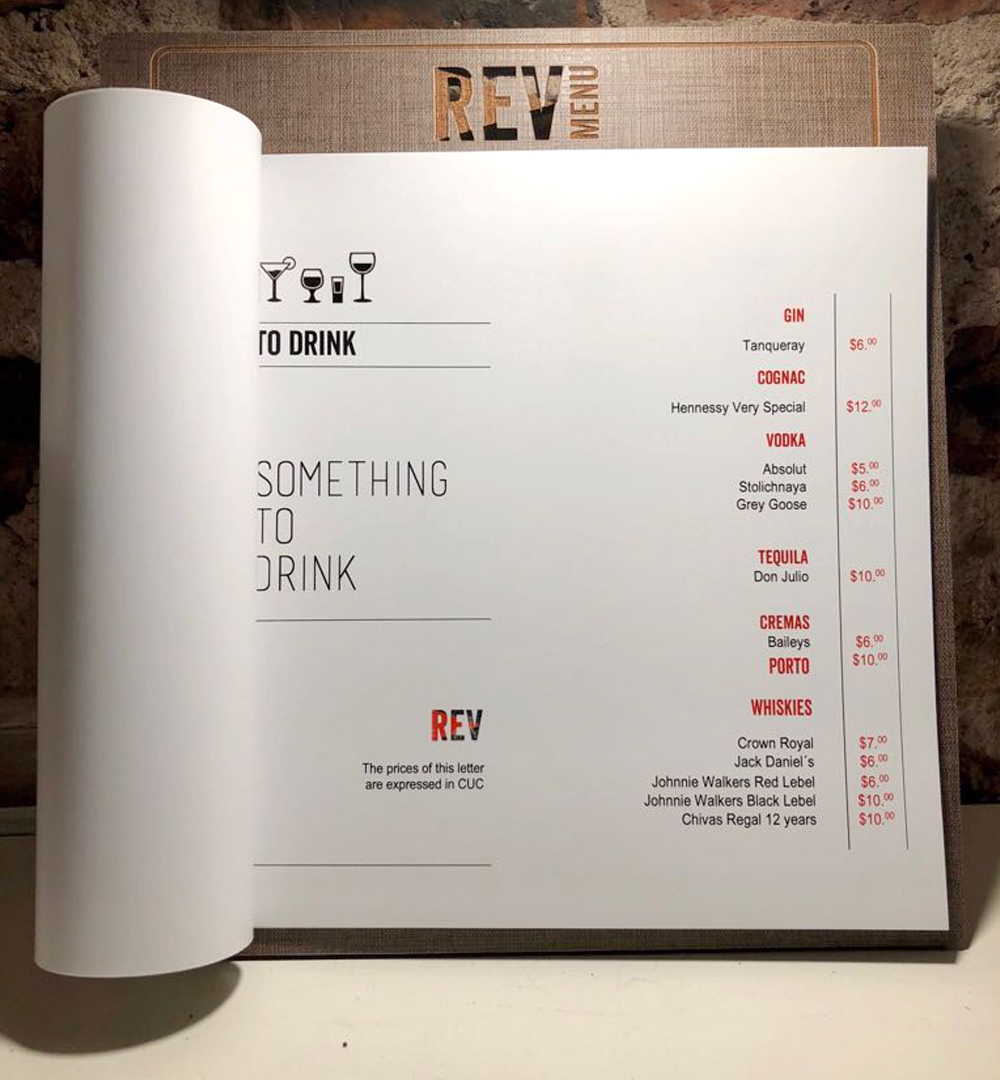 identidad corporativa Habana Vieja