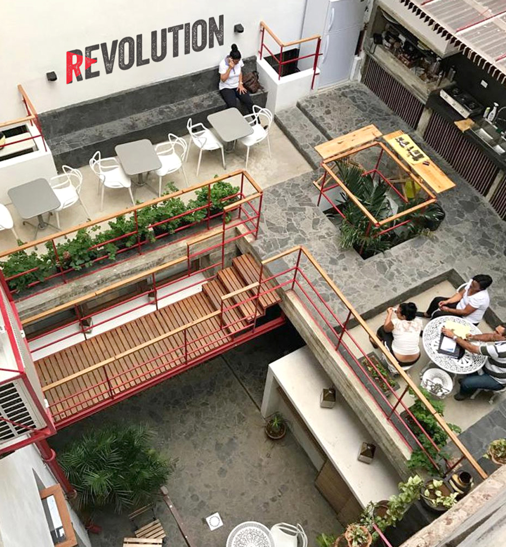 identidad corporativa Habana Vieja